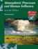 Landmark Geography-Atmospheric Processes and Human Influence