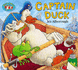 Captain Duck (Duck in the Truck)