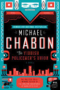 The Yiddish Policemen's Union: a Novel (P.S. ); 9780007149834; 0007149832
