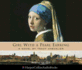 Girl With a Pearl Earring