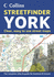 York Streetfinder Atlas