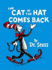 The Cat in the Hat Comes Back: Mini Edition (Dr Seuss Mini Edition)