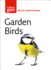 Collins Gem-Garden Birds