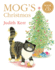 Mog's Christmas (Book & Cd)