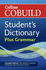 Student's Dictionary Plus Grammar