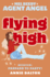 Mel Beeby, Agent Angel (3)-Flying High