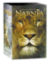 The Chronicles of Narnia Boxed Set (the Chronicles of Narnia)