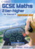 Gcse Maths for Edexcel Linear (a)-Higher Homework Book