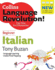 Collins Language Revolution! -Italian: Beginner
