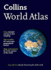 Collins World Atlas (Road Atlas)