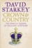 Crown and Country a History of England Through the Monarchy By Starkey, David ( Author ) on Sep-29-2011, Paperback