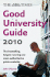 The Times Good University Guide 2010 (Times Good University Guides)