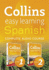 Complete Spanish (Stages 1 and 2) Box Set (Collins Easy Learning Audio Course)