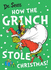How the Grinch Stole Christmas! (Dr. Seuss)