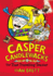 Casper Candlewacks in the Time Travelling Toaster (Casper Candelwacks-Book 4)