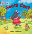Goat's Coat: Band 02b/Red B