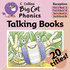 Talking Books: Phonics (Collins Big Cat)