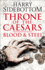 Blood and Steel (Throne of the Caesars)