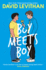 Boy Meets Boy Pb