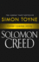 Solomon Creed Hb