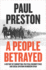 A People Betrayed: a History of Corruption, Political Incompetence and Social Division in Modern Spain 1874-2018