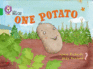 One Potato: Band 05/Green (Collins Big Cat)