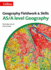 Geography Fieldwork and Skills: for as/a-Level