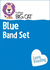 Blue Band Set: Band 04/Blue (Collins Big Cat Sets)