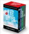 The Giver Boxed Set: the Giver, Gathering Blue, Messenger, Son: the Classic Science-Fiction Fantasy Adventure Series for Kids (the Giver Quartet)