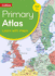 Collins Primary Atlas (Collins Primary Atlases)