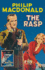 The Rasp: a Story of Crime