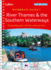 River Thames and Southern Waterways: Waterways Guide 7 (Collins Nicholson Waterways Guides)