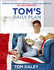 Tom's Daily Plan (Limited Signed Edition)