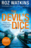 The Devil's Dice: the Times Crime Book of the Month: Book 1 (a Di Meg Dalton Thriller)