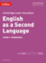 Lower Secondary English as a Second Language Workbook: Stage 7 (Collins Cambridge Lower Secondary English as a Second Language)