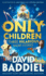 Only Children: a Funny Illustrated Story Collection for Kids From Million-Copy Bestseller David Baddiel