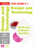 Ocr Gcse 9-1 Design & Technology All-in-One Revision and Practice (Collins Gcse 9-1 Revision)
