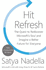 Hit Refresh: a Memoir By Microsoft's Ceo
