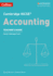 Cambridge Igcse Accounting Teacher Guide (Cambridge International Examinations)