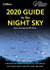 2020 Guide to the Night Sky: a Month-By-Month Guide to Exploring the Skies Above Britain and Ireland