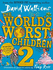 Worlds Worst Children 2 Export
