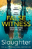 False Witness*