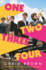 One Two Three Four: the Beatles in Time: Longlisted for the Baillie Gifford Prize