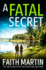 A Fatal Secret: a Gripping Historical Crime Novel Set in the 1960s, Perfect for Cozy Mystery Fans (Ryder and Loveday) (Book 4)