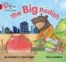 The Big Radish: Band 02a/Red a (Collins Big Cat Phonics for Letters and Sounds)
