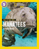 Face to Face With Manatees: Level 5 (National Geographic Readers)