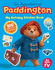 My Holiday Sticker Book (the Adventures of Paddington)