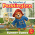 The Adventures of Paddington: Summer Games Picture Book (Paddington Tv)