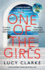 One of the Girls: Escape to Greece With the Hottest, Gripping Crime Thriller for 2022 From the Bestselling Author of the Castaways