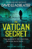 The Vatican Secret: the Brand-New, Completely Gripping, Fast-Paced Action Adventure Thriller Series: Book 1 (Joe Mason)